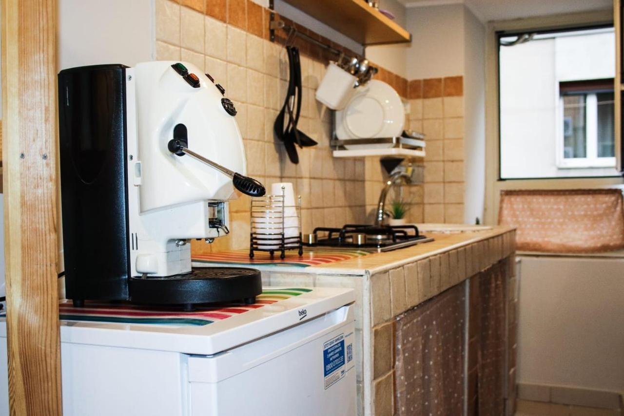 Appartement Meghan Rapisardi Catane