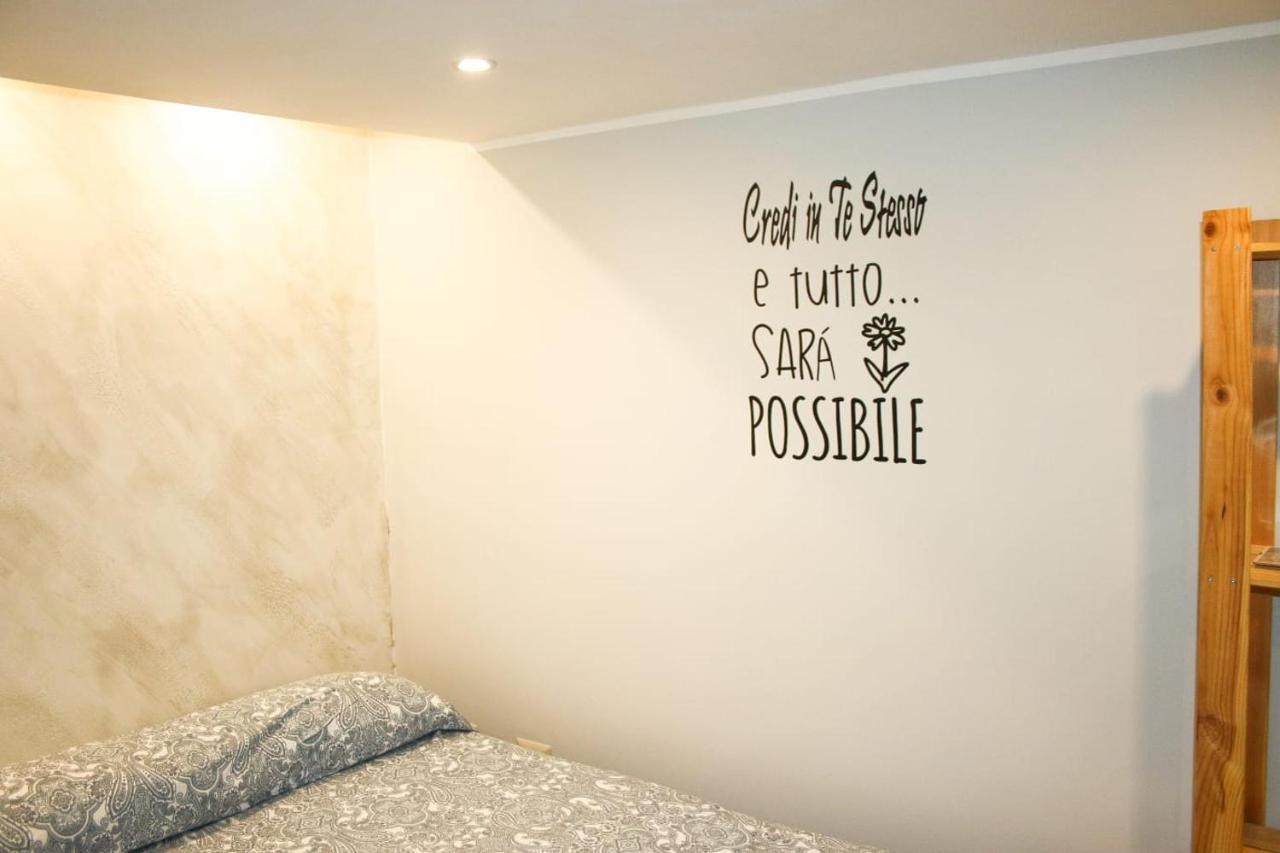 Meghan Rapisardi Appartement