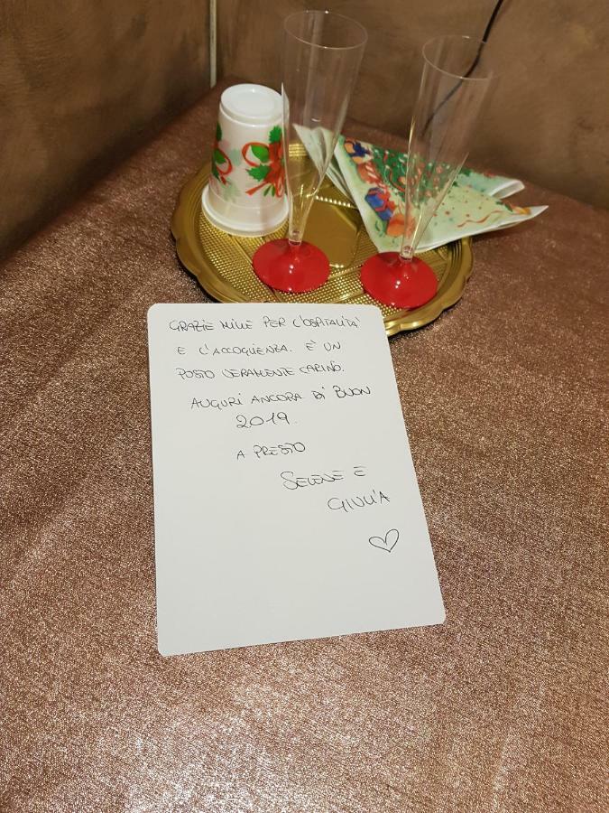 Appartement Meghan Rapisardi Catane